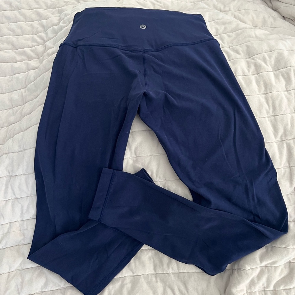 Lululemon high rise align 25” legging